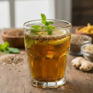 डाइजेशन से लेकर वेट लॉस तक, जानें अजवाइन का पानी कैसे करता है मदद