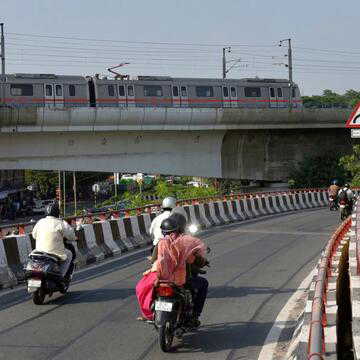 बदल दिया गया दिल्ली के 3 मेट्रो स्टेशनों का नाम, कौन-कौन और जानिए क्या हुआ नया नाम?