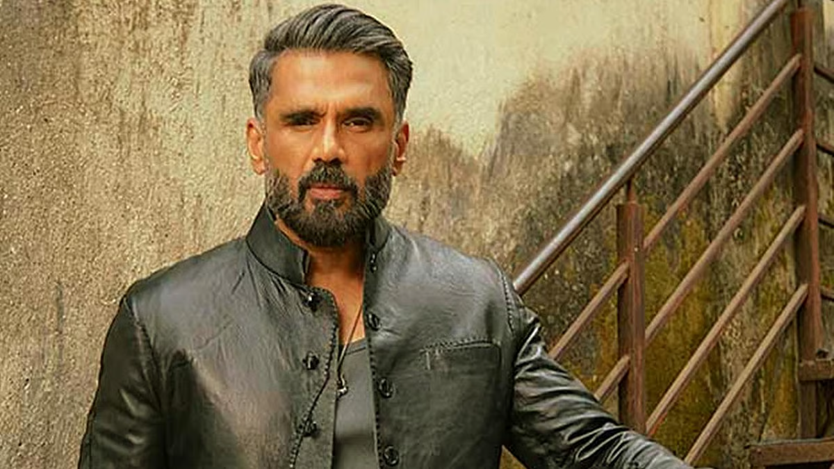 बिना इजाजत के तस्वीरों का इस्तेमाल, पोती को राहत नहीं, सुनील शेट्टी ने कोर्ट का दरवाजा खटखटाया