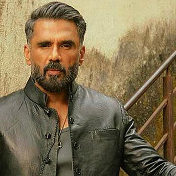 बिना इजाजत के तस्वीरों का इस्तेमाल, पोती को राहत नहीं, सुनील शेट्टी ने कोर्ट का दरवाजा खटखटाया