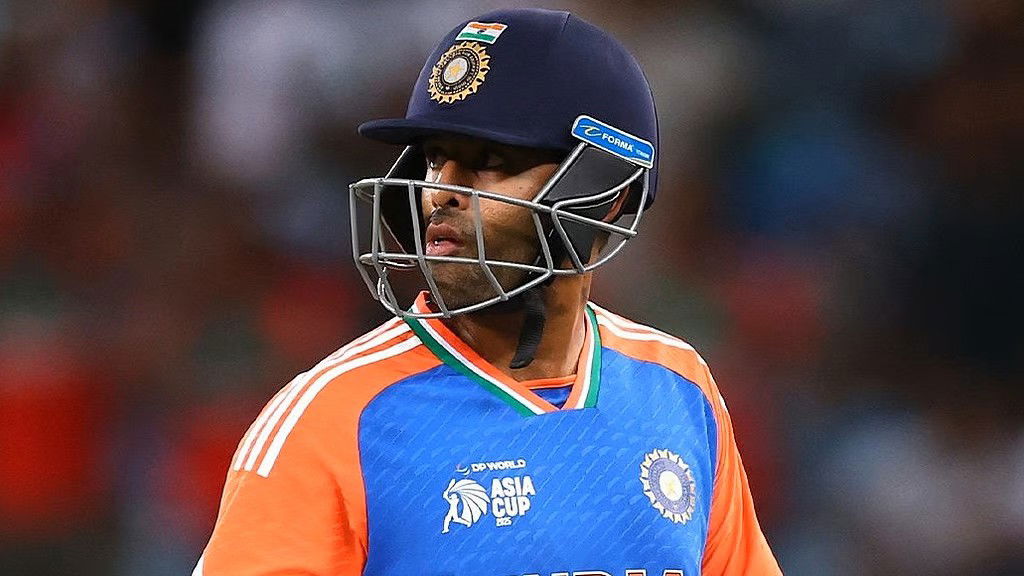 पाकिस्तान के आरोपों को ICC ने किया स्वीकार, मुश्किल में सूर्या कुमार