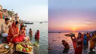 22 मार्च से शुरू होगा चैती छठ, जानें नहाय-खाय से अर्घ्य तक पूरा कार्यक्रम