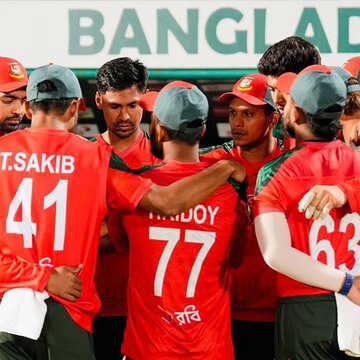 विश्व कप में ग्रुप परिवर्तन के मुद्दे पर बांग्लादेश को झटका, प्रस्ताव पर ICC का साफ ‘ना’