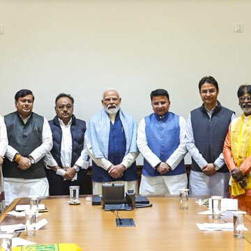 भारत में 72,000 से अधिक विदेशी छात्र, QS वर्ल्ड यूनिवर्सिटी रैंकिंग में रिकॉर्ड बढ़त