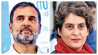 प्रियंका गांधी को मिलेगी नई जिम्मेदारी! कांग्रेस में बड़े पैमाने पर होने वाला है फेरबदल ? बंगाल में भी बदलाव