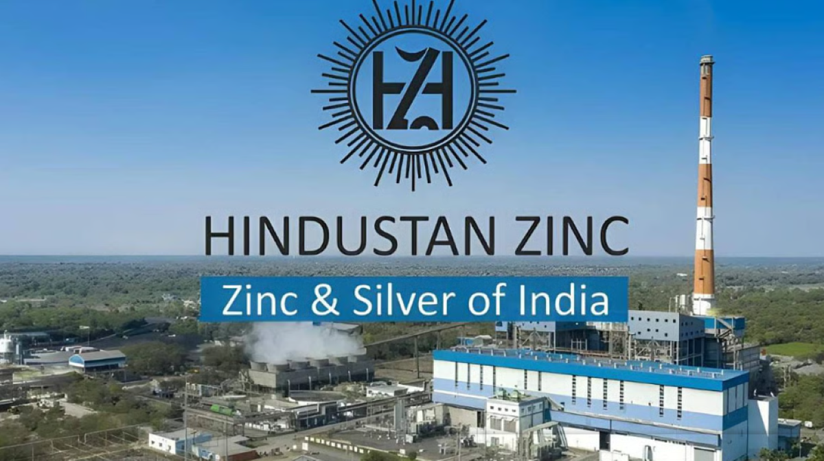 रिटेल निवेशकों के लिए हिंदुस्तान जिंक का ऑफर-फॉर-सेल खुला, कैसे खरीदें?