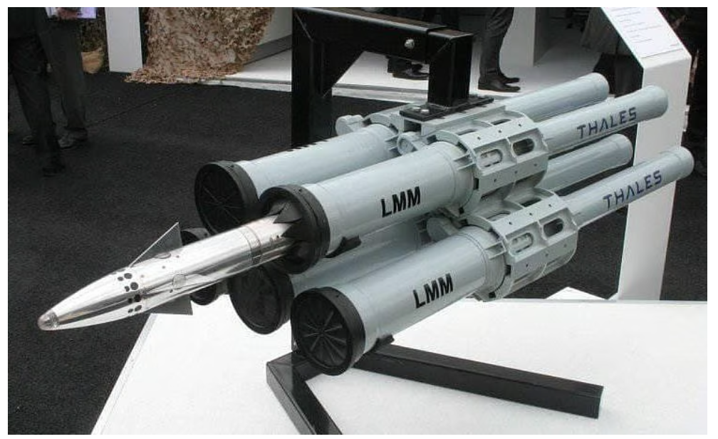 आ रहा है एलएलएम, भारत के हाथ में होगा ब्रिटेन का घातक हथियार