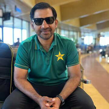 ‘क्रिकेट के लिए अपमानजनक’, एशिया कप जीतकर भारतीय टीम को सरफराज़ ने दी नसीहत