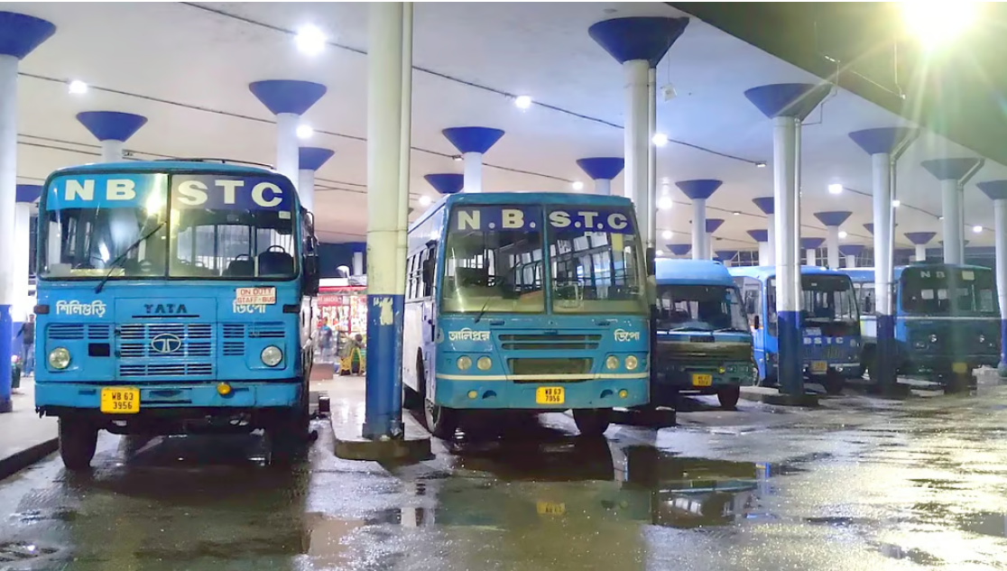 पर्यटकों को वापस लाने के लिए NBSTC की स्पेशल बस सेवाएं शुरू