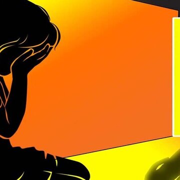 भुवनेश्वर में सड़क किनारे पड़ी मिली किशोरी, शरीर पर मिले कई जख्म