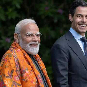 व्यापार, रक्षा और AI में सहयोग बढ़ाने पर भारत-नीदरलैंड्स के बीच अहम बातचीत