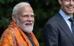 व्यापार, रक्षा और AI में सहयोग बढ़ाने पर भारत-नीदरलैंड्स के बीच अहम बातचीत