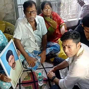 वे मुझे मारना चाहते हैं... सोनारपुर की घटना पर अभिषेक बनर्जी की पहली प्रतिक्रिया