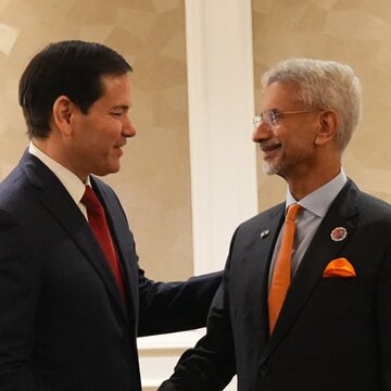 जारी व्यापार वार्ताओं के बीच जयशंकर और रुबियो ने कुआलालंपुर में द्विपक्षीय संबंधों पर महत्वपूर्ण बात की