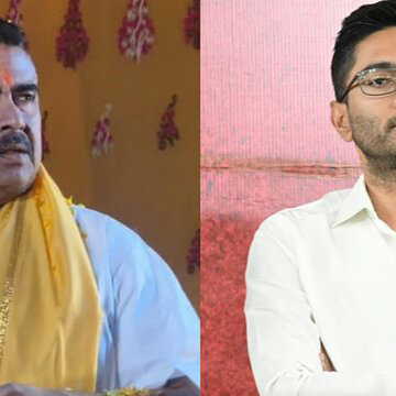 Bengal Election: नंदीग्राम में आमने-सामने अभिषेक बनर्जी और शुभेंदु अधिकारी, शक्ति प्रदर्शन से गरमाई सियासत