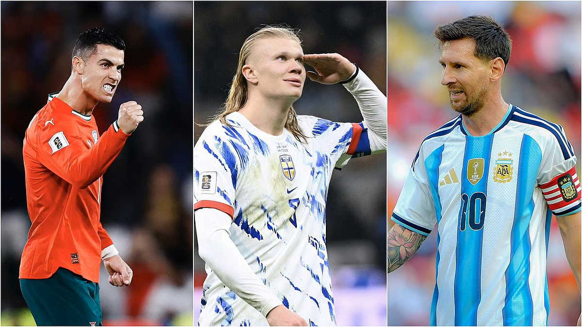 अब तक सीधे 2026 के विश्व कप में 42 टीमें स्थान पा चुकी हैं। बाकी छह टीमें कैसे जगह पाएंगी?