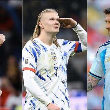 अब तक सीधे 2026 के विश्व कप में 42 टीमें स्थान पा चुकी हैं। बाकी छह टीमें कैसे जगह पाएंगी?