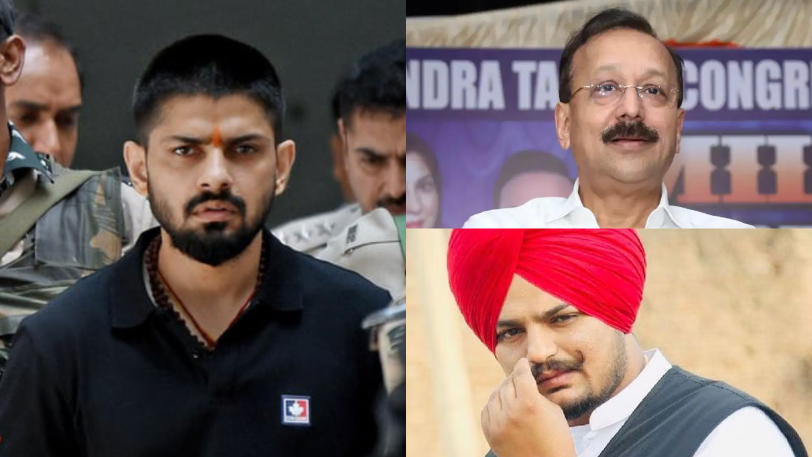 और केवल कुछ घंटे बाकी हैं, भारत में लाए जा रहे हैं म्यूजिवाला-सिद्दीकी हत्या काण्ड के मास्टरमाइंड अनमोल विष्णोई