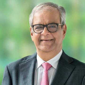 कोटक महिंद्रा बैंक को नए सीईओ की तलाश, अशोक वासवानी नहीं लेंगे दूसरा कार्यकाल