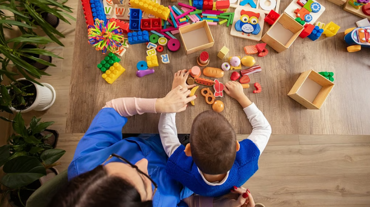 खेल-खेल में बढ़ाएं बच्चों की समझदारी और एकाग्रता : जानिए 4 आसान उपाय