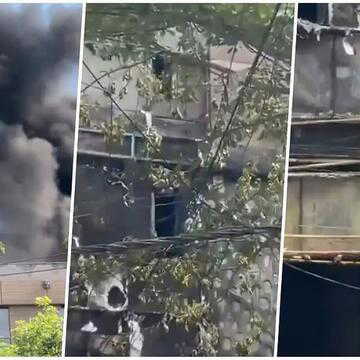 दिल्ली होटल अग्निकांड: 19 अवैध कमरे और फायर एग्जिट की अनुपस्थिति बनी मौत की वजह