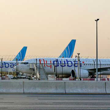युद्ध जैसे हालात में कई उड़ानें रद्द, सिंधु और शुभश्री को देश वापस लाने में जुटा केंद्र