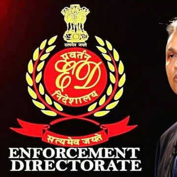 अनिल अंबानी की RCOM पर ED की बड़ी कार्रवाई, 1,452 करोड़ की नई संपत्तियां कुर्क