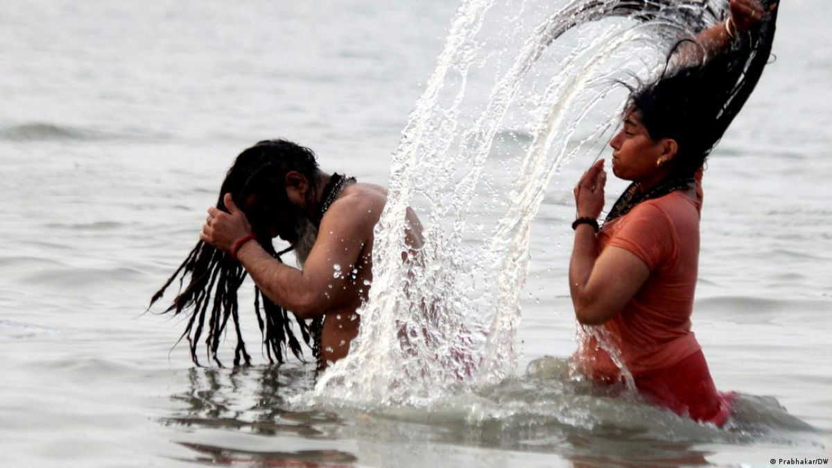 गंगासागर जाएं तो यहां भी जरुर जाएं