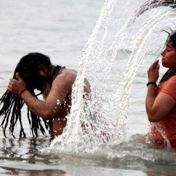 गंगासागर जाएं तो यहां भी जरुर जाएं