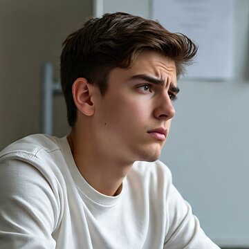 यूपी: जिला टॉपर ने क्लास 12 की प्री-बोर्ड परीक्षा से कुछ घंटे पहले की आत्महत्या