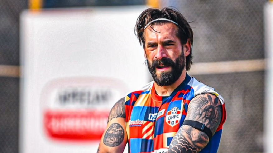 आईएसएल का खिताब जीतने के सपने में डूबा डायमंड हार्बर