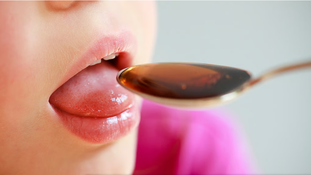 कफ सिरप को लेकर स्वास्थ्य भवन ने निर्देशिका जारी कर चेताया