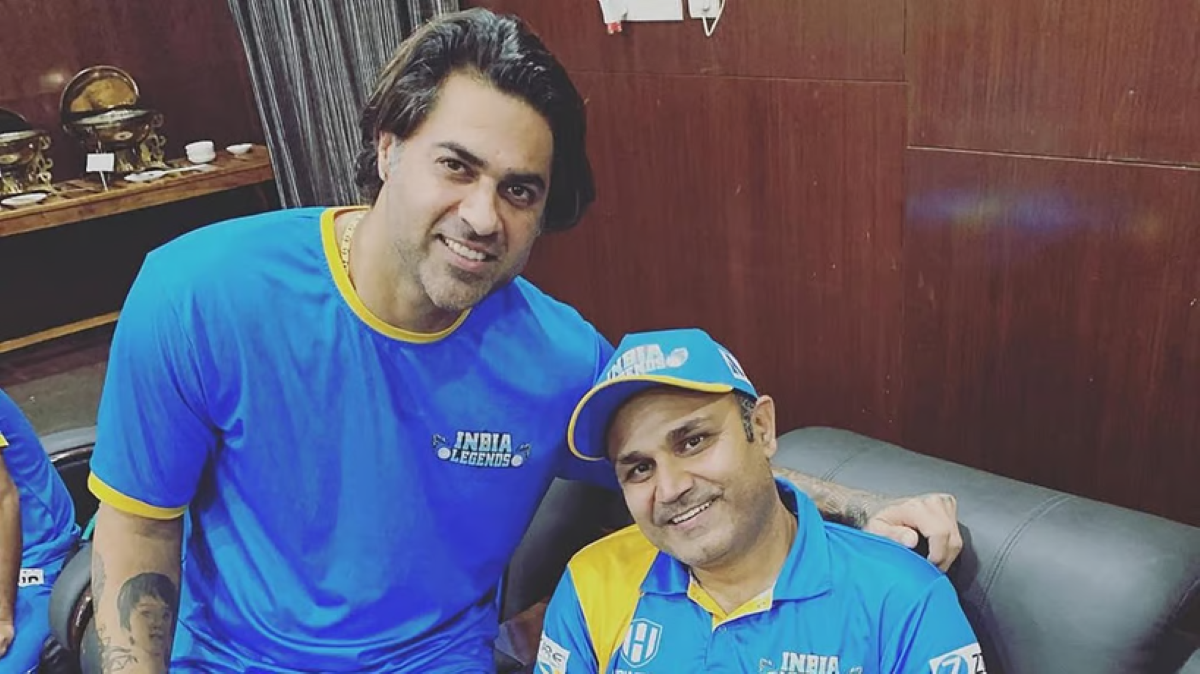 पूर्व CSK स्टार के नेतृत्व में, एशियाई मुकाबले के लिए भारत की टीम घोषित