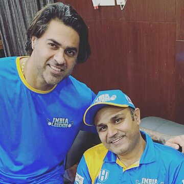 पूर्व CSK स्टार के नेतृत्व में, एशियाई मुकाबले के लिए भारत की टीम घोषित