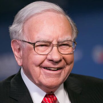 वॉरेन बफेट का बड़ा निवेश फेरबदल: एप्पल में हिस्सेदारी घटाई, अल्फाबेट में झोंका अरबों डॉलर