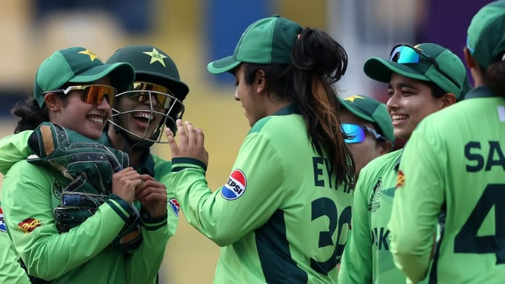 सूर्यकुमार के खिलाफ मैच बहिष्कार, महिलाओं के खिलाफ कोई रोक नहीं: क्रिकेट में पाकिस्तान की फिर दोहरी नीति