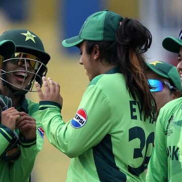 सूर्यकुमार के खिलाफ मैच बहिष्कार, महिलाओं के खिलाफ कोई रोक नहीं: क्रिकेट में पाकिस्तान की फिर दोहरी नीति