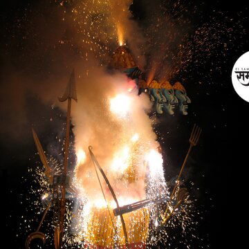 देश के इन शहरों में दशहरा पर नहीं होता रावण दहन, की जाती है उसकी पूजा