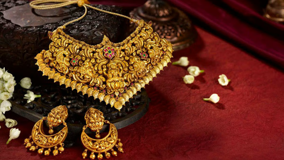 अब 9 कैरेट के गहने पर भी हॉलमार्क, कम दाम में मिलेगा असली सोना