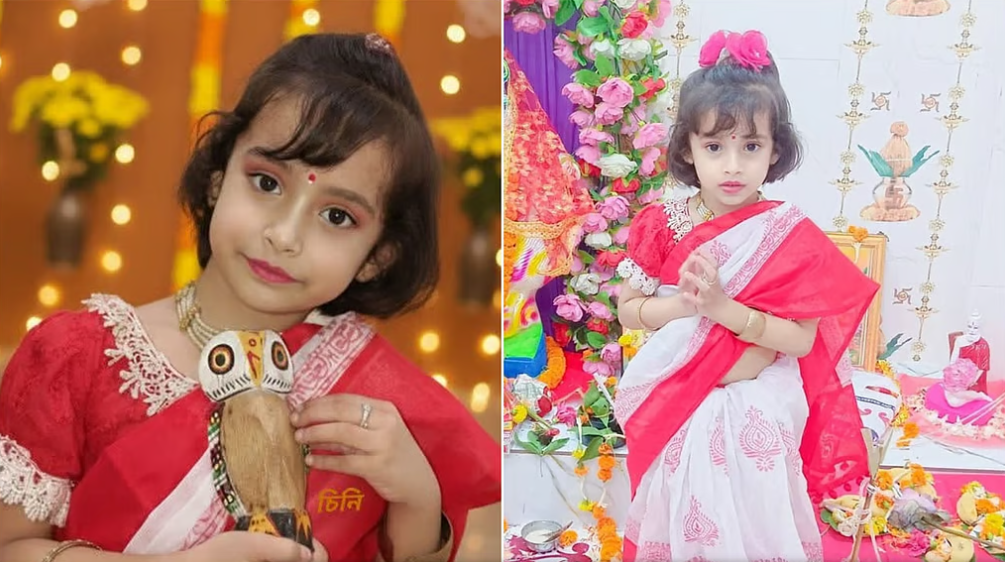 सोनारपुर में अपने ही घर में बच्ची का खून से लथपथ शव बरामद, मौत की वजह तलाश रही पुलिस