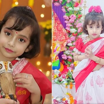 सोनारपुर में अपने ही घर में बच्ची का खून से लथपथ शव बरामद, मौत की वजह तलाश रही पुलिस