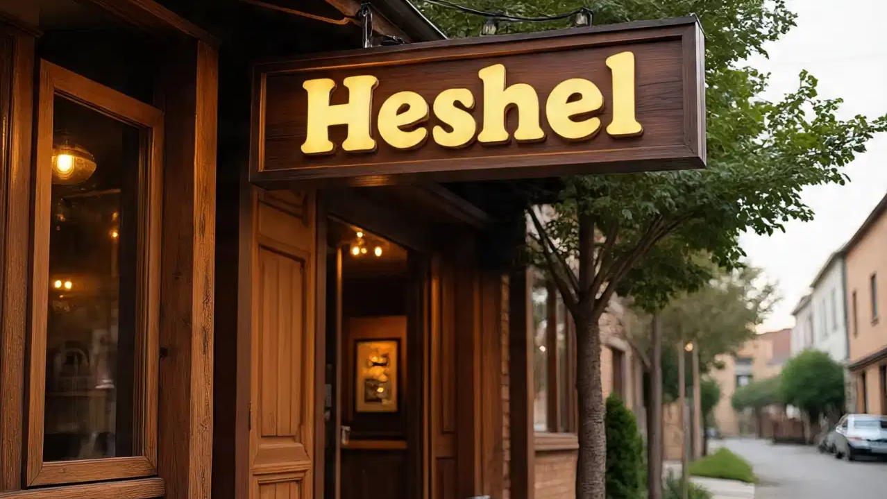 जियागंज में अरिजीत सिंह का रेस्तरां 'हेशेल' : मात्र ₹40 में वेज-थाली जिसमें दी जाती है छूट भी