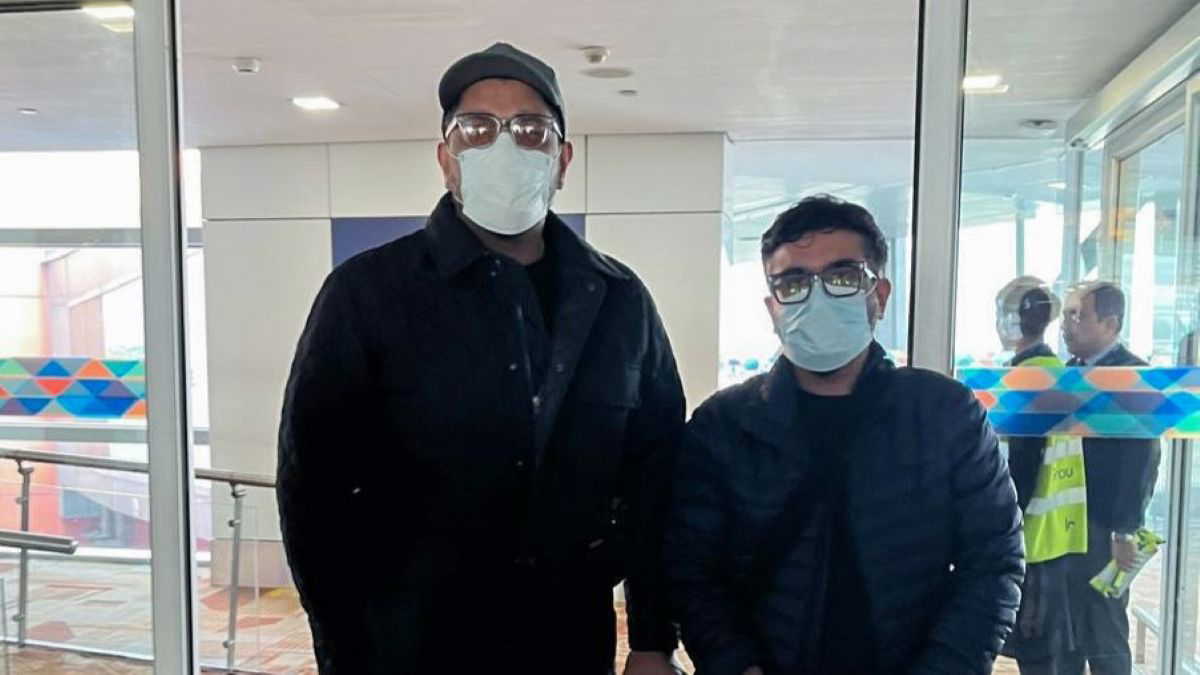 थाईलैंड से प्रत्यर्पण के बाद गोवा पुलिस ने लूथरा भाइयों को दिल्ली में किया गिरफ्तार