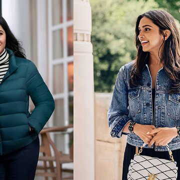 इस साल की सर्दियों में कौन सा जैकेट है Trending? पफर, लेदर या डेनिम किसका है क्रेज?