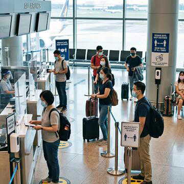Ebola Outbreak : इबोला संक्रमण को रोकने के लिए DGCA ने कोरोनाकाल जैसे निर्देश किए जारी