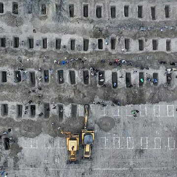 5 दिन में हजार पार! ईरान में मौतों की कतार, तेहरान का भी पलटवार