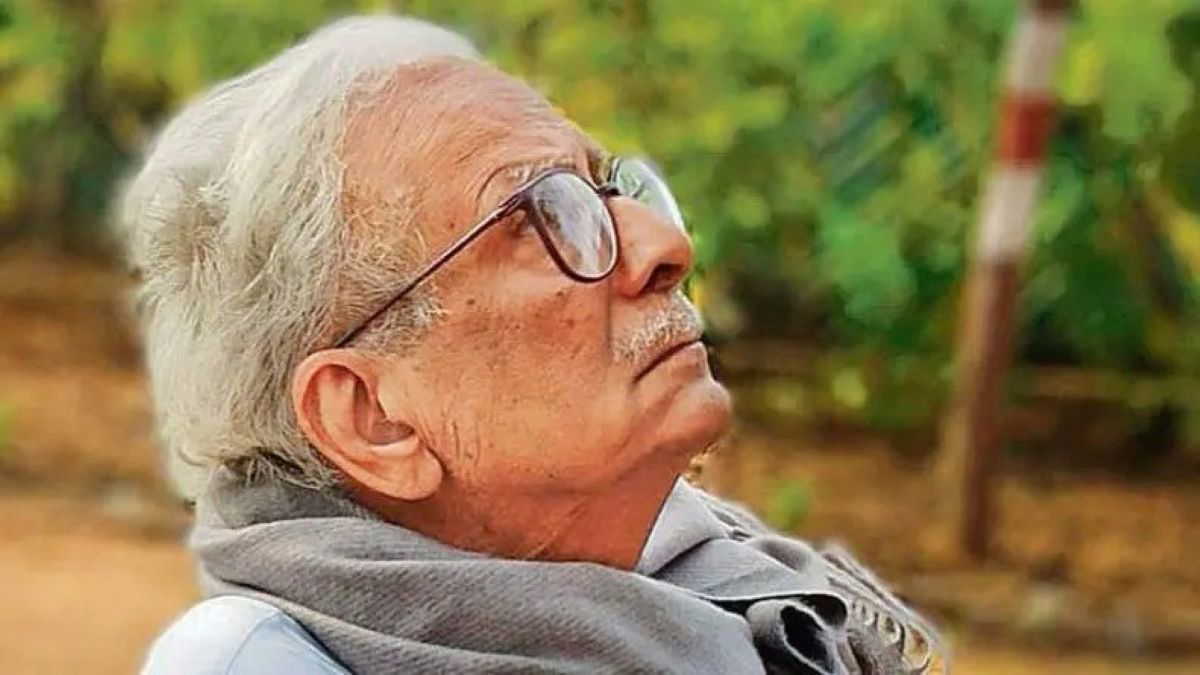 नहीं रहे शब्दों की चुप्पी के जादूगर विनोद कुमार शुक्ल, राजकीय सम्मान के साथ अंतिम संस्कार आज