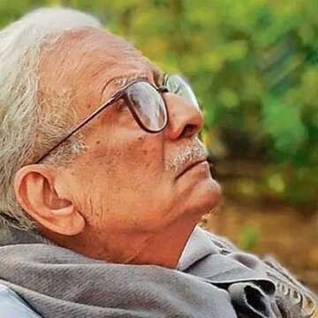 नहीं रहे शब्दों की चुप्पी के जादूगर विनोद कुमार शुक्ल, राजकीय सम्मान के साथ अंतिम संस्कार आज