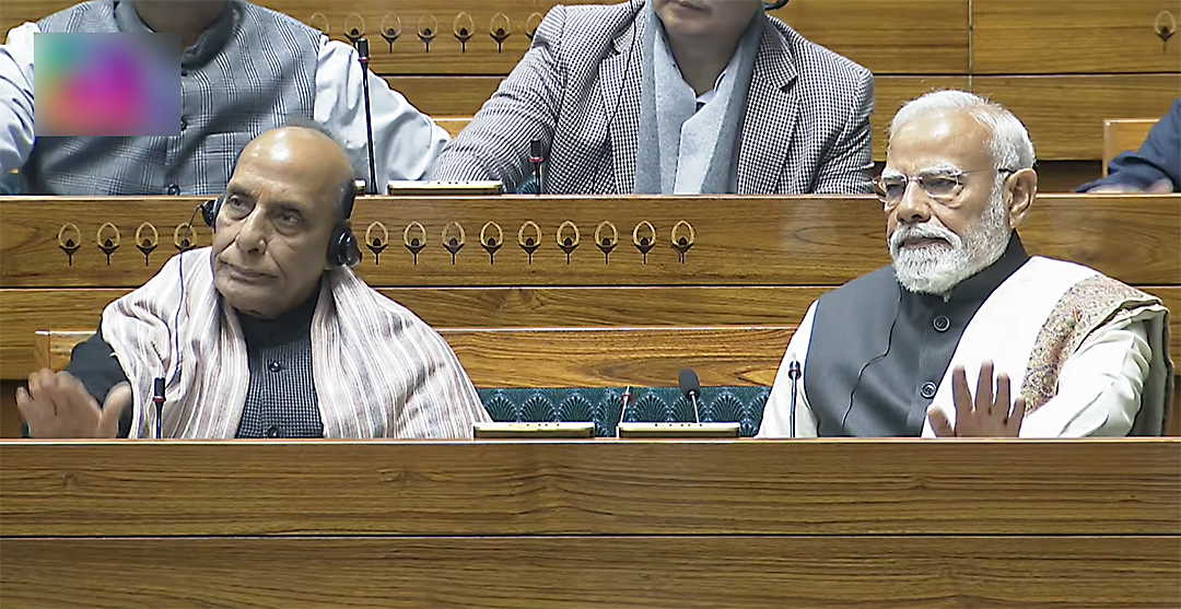 रक्षा से लेकर डिजिटल अर्थव्यवस्था तक: 2026 का केंद्रीय बजट कैसे करेगा भारत को आत्मनिर्भर?