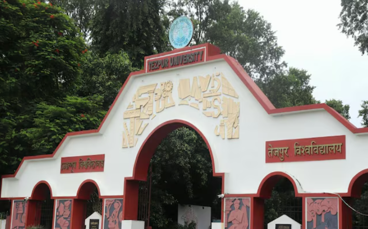 तेजपुर विश्वविद्यालय की बड़ी खोज: खून से होगी गॉलब्लैडर कैंसर की पहचान